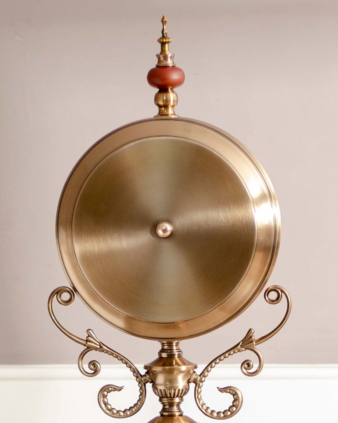 'Seville' Decorative Floor Clock