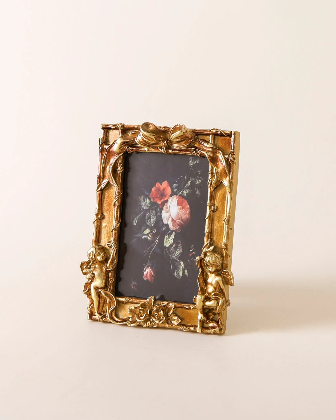 'Wentworth' Victorian Photo Frame