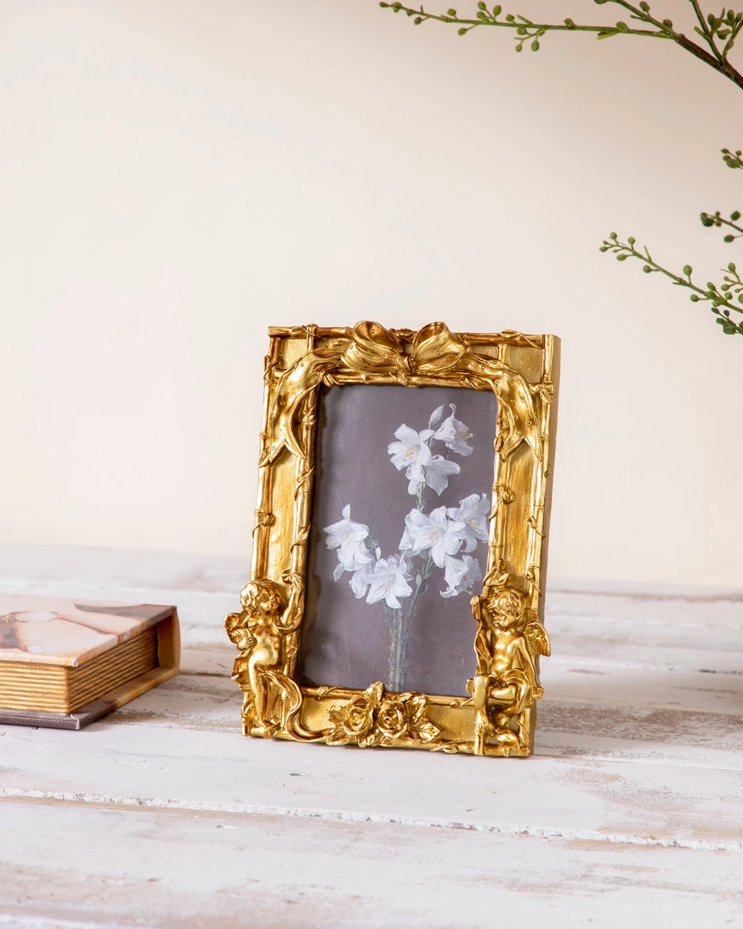 'Wentworth' Victorian Photo Frame