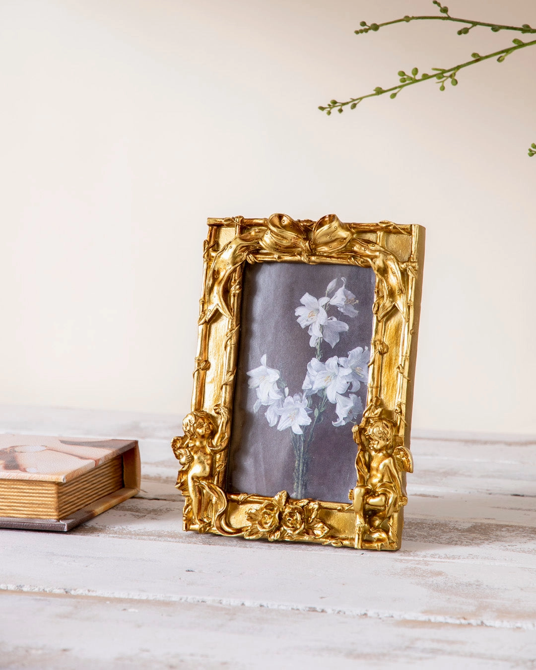 'Wentworth' Victorian Photo Frame