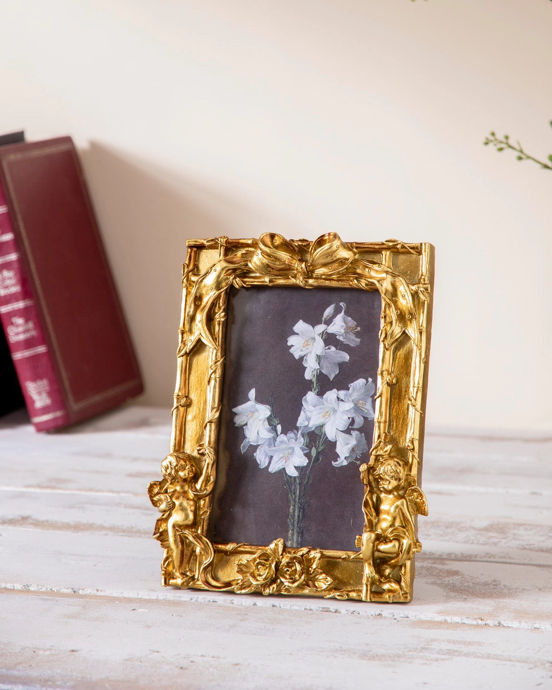 'Wentworth' Victorian Photo Frame