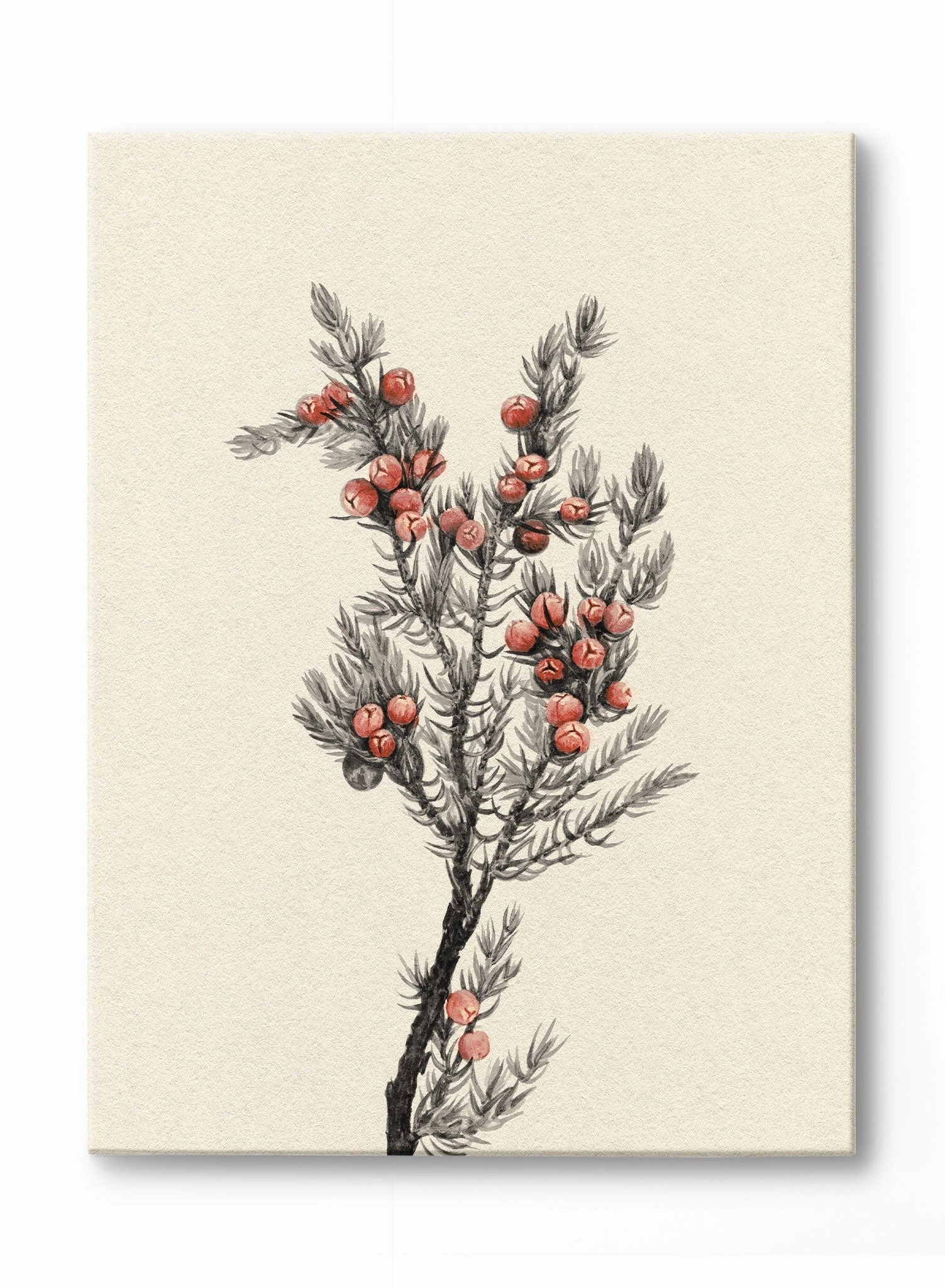 A Winter's Tale, Canvasindoor decorative canvas print