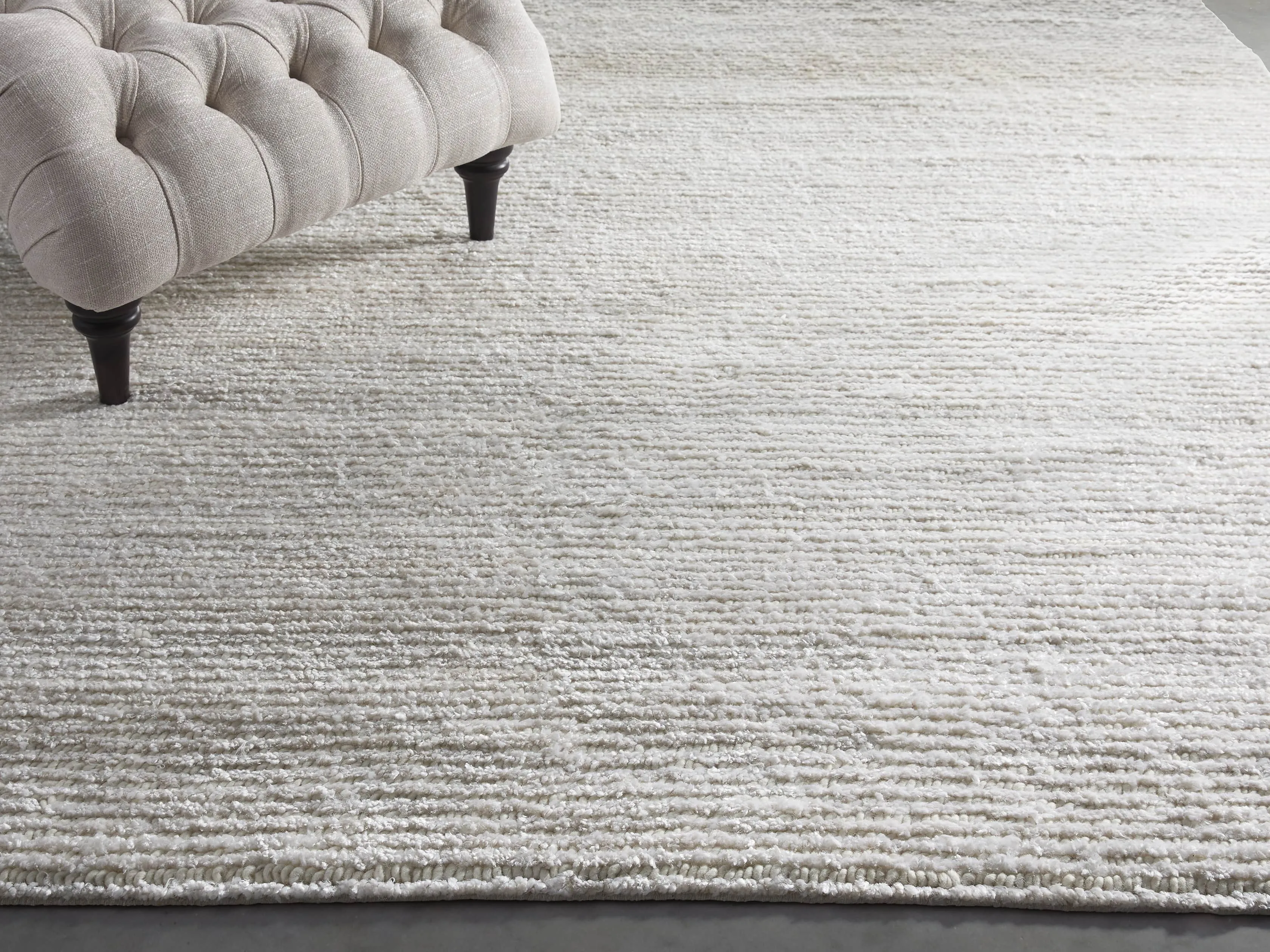 Aberdeen Rugmodern color block patchwork rug