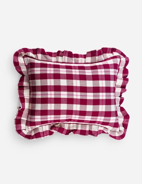 Abigail Ruffle Pillow by Archive NYbedding sets ,throw blankets 