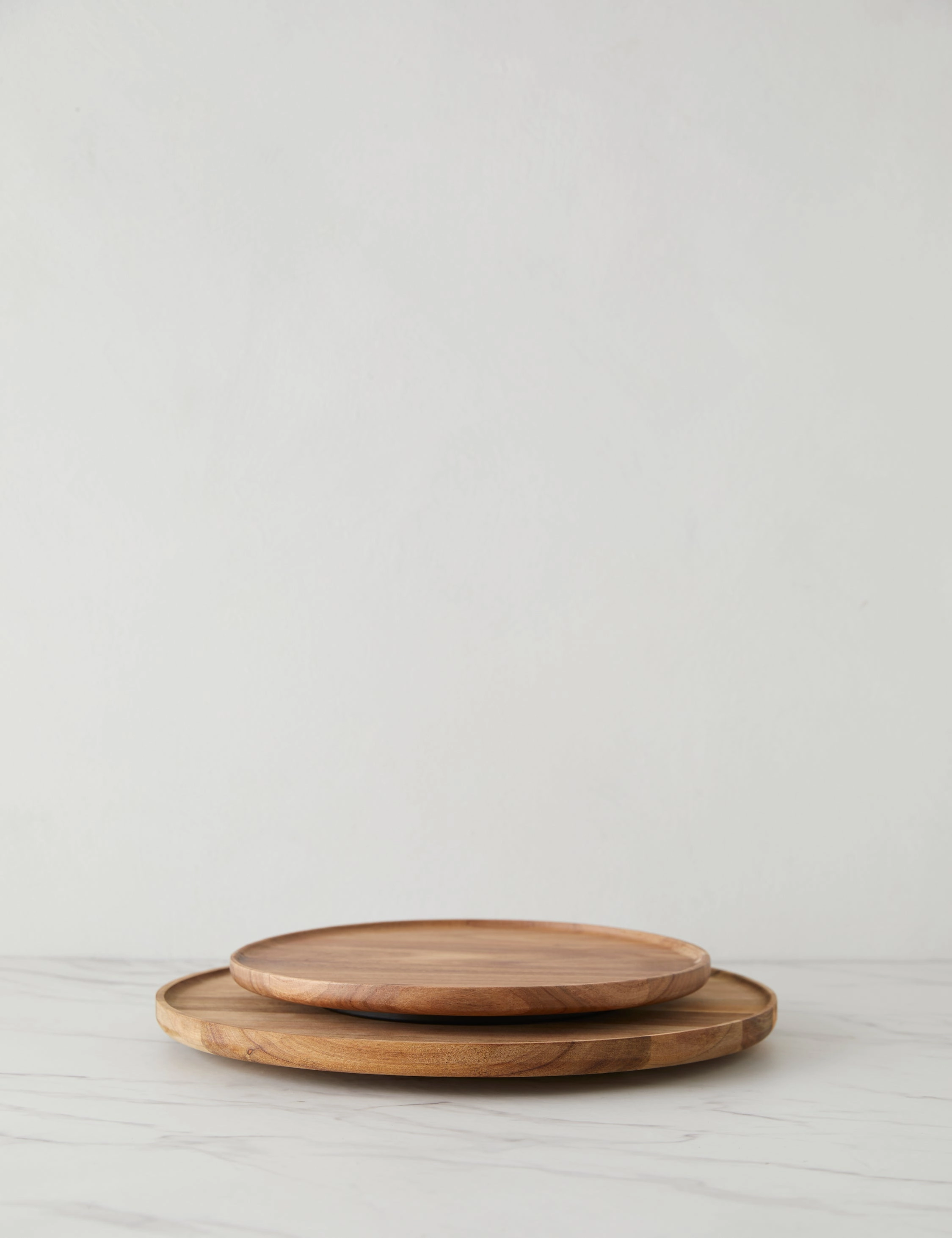 Acacia Turntable by NEAT Method