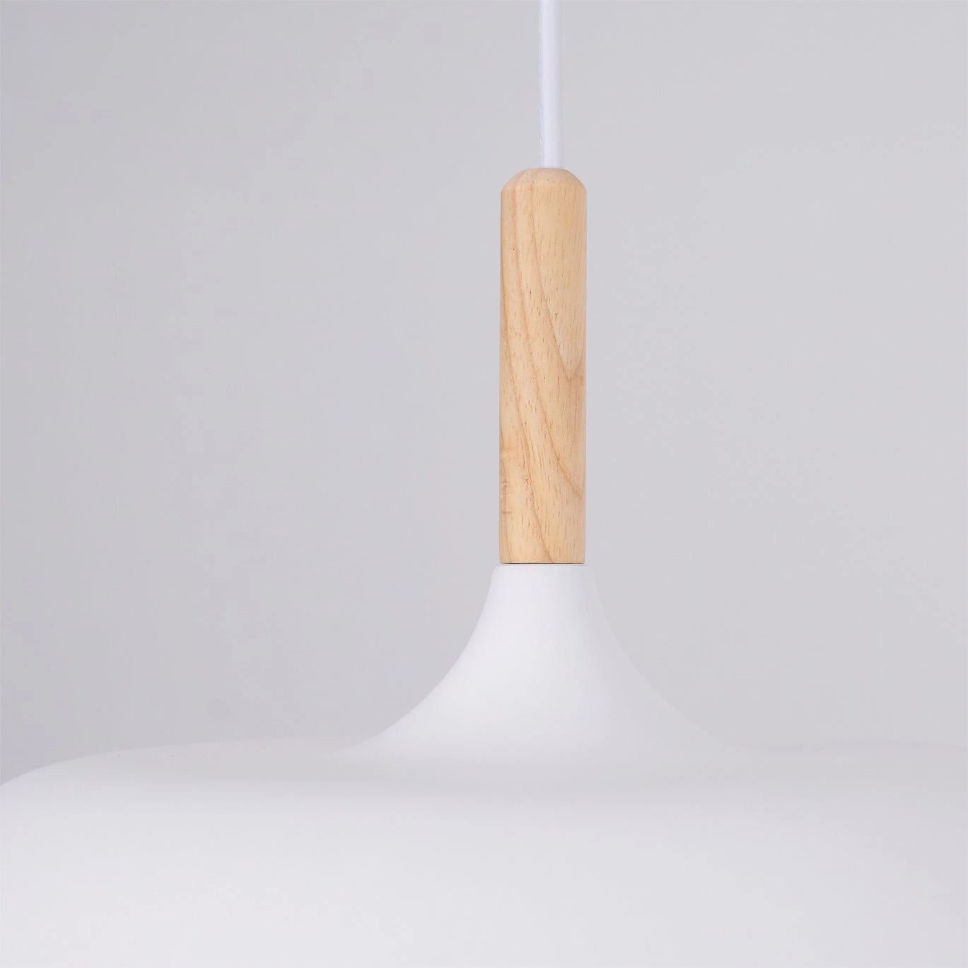 Acorn Pendant Light