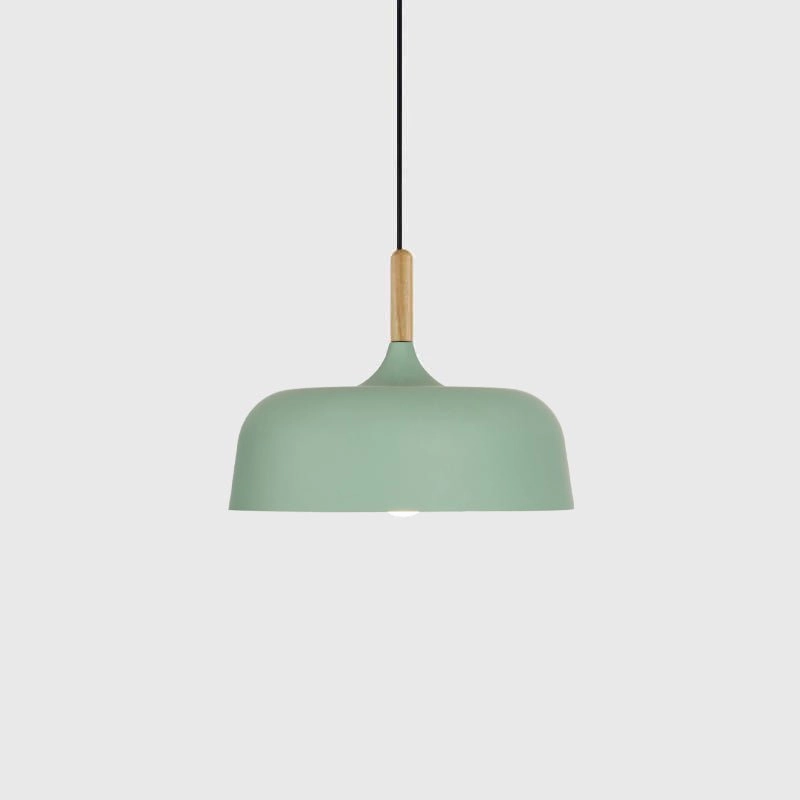 Acorn Pendant Light
