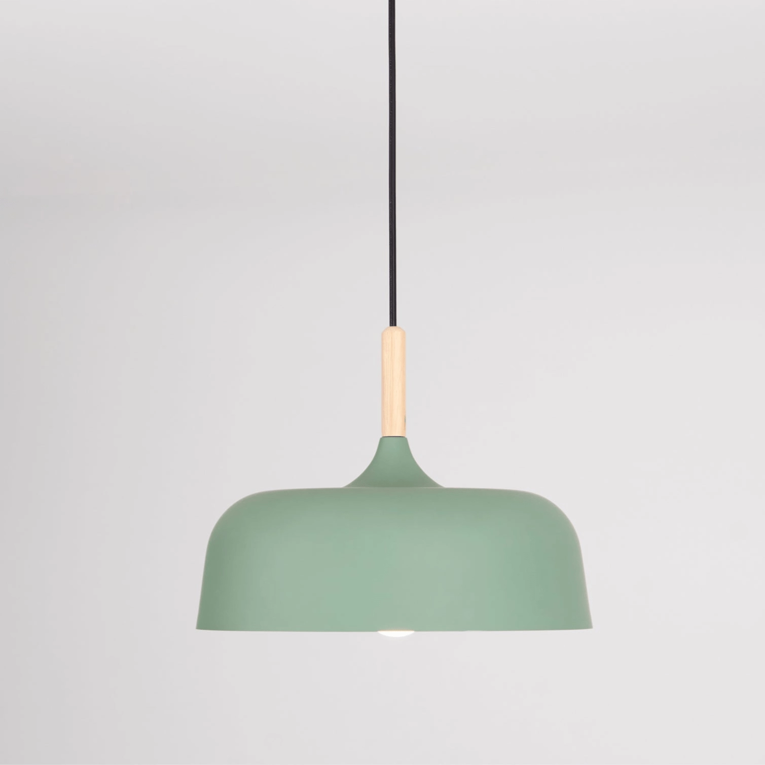 Acorn Pendant Light