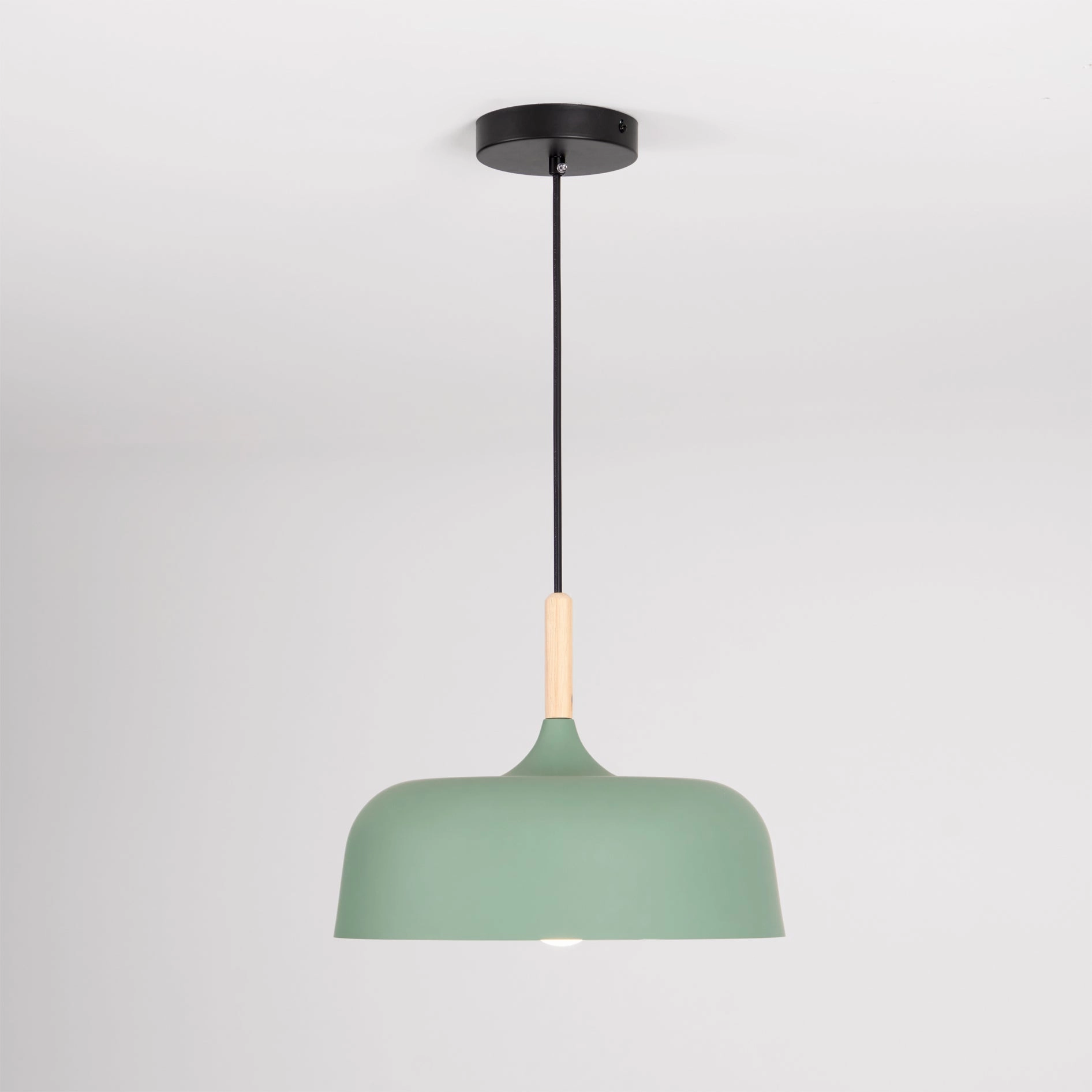 Acorn Pendant Light