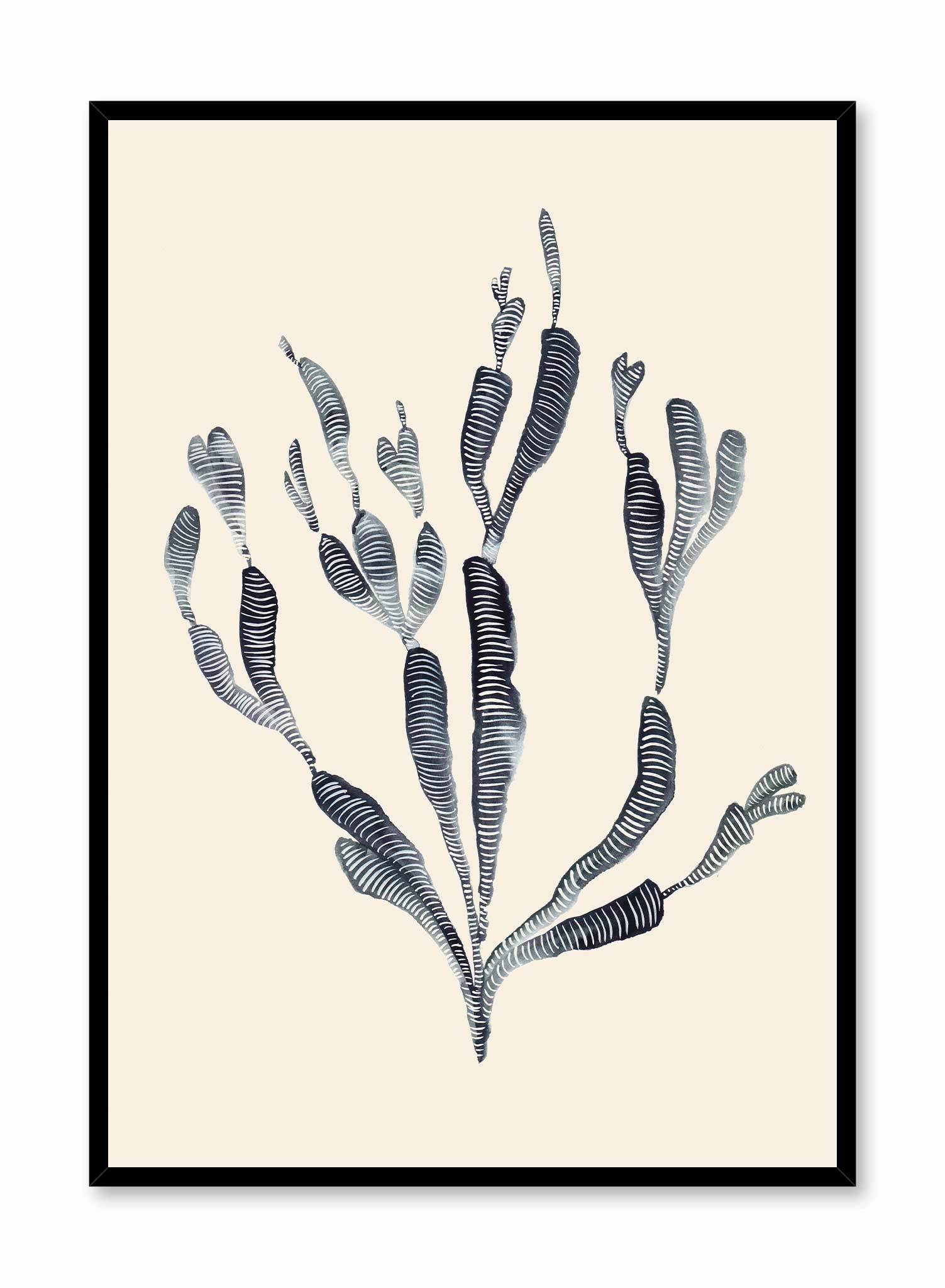 Acropora, Posterpop culture themed posters