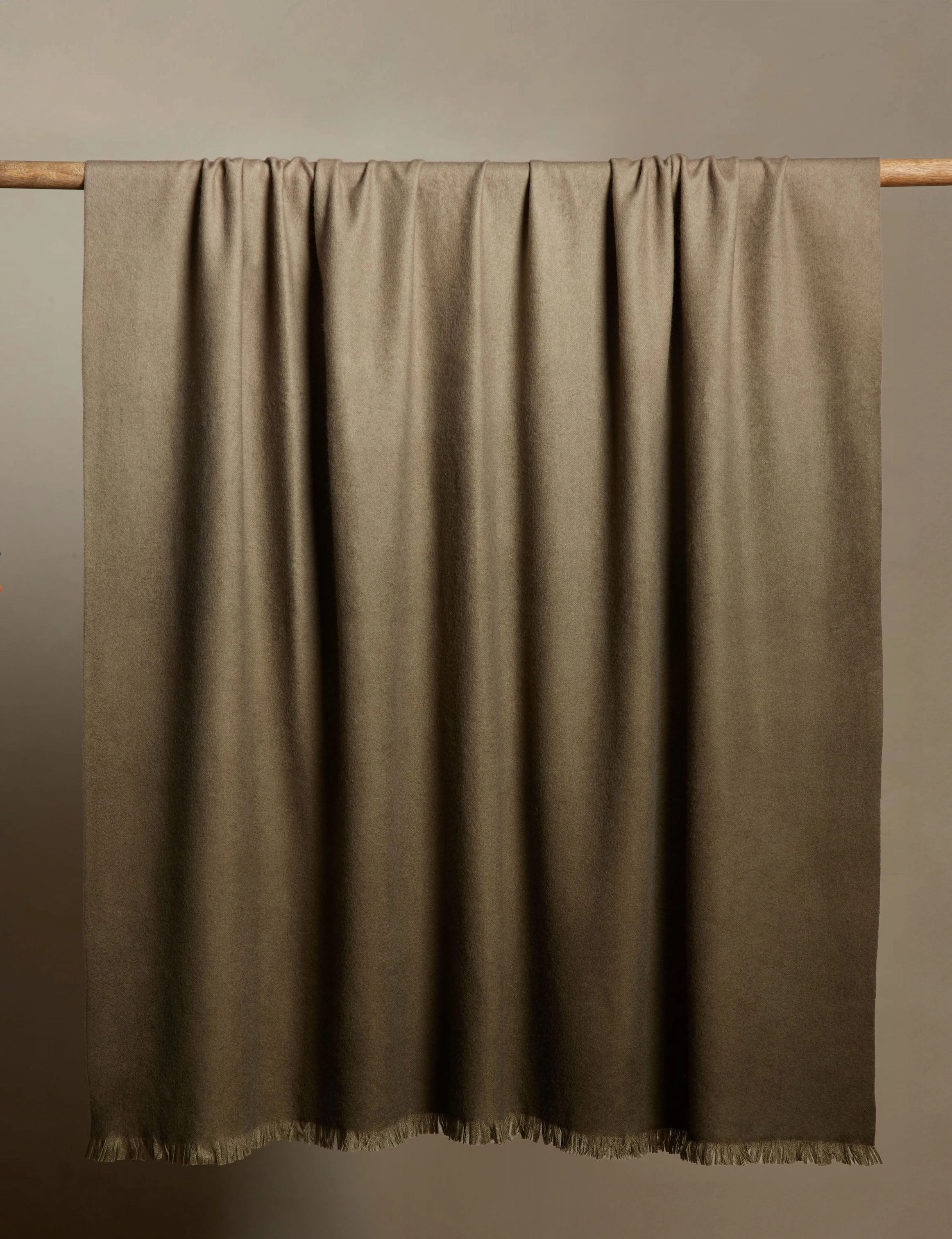 Activity Beneath The Surface Cashmere Throw by James Perkinsbedding sets ,throw blankets 