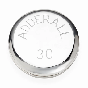 Adderall Pill Boxdecorative storage box ,stackable storage box 