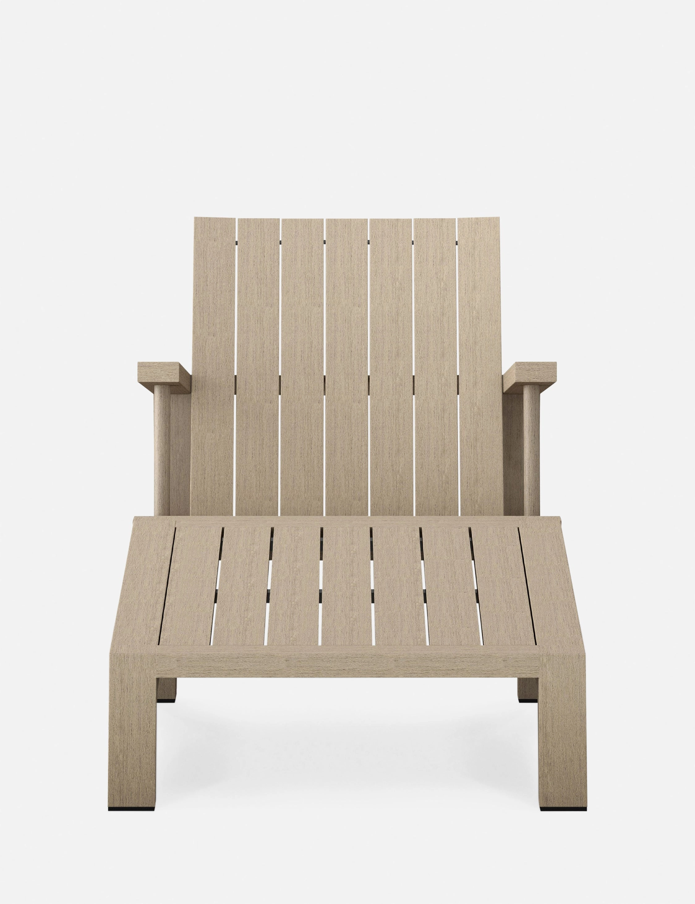 Adym Indoor / Outdoor Accent Chair