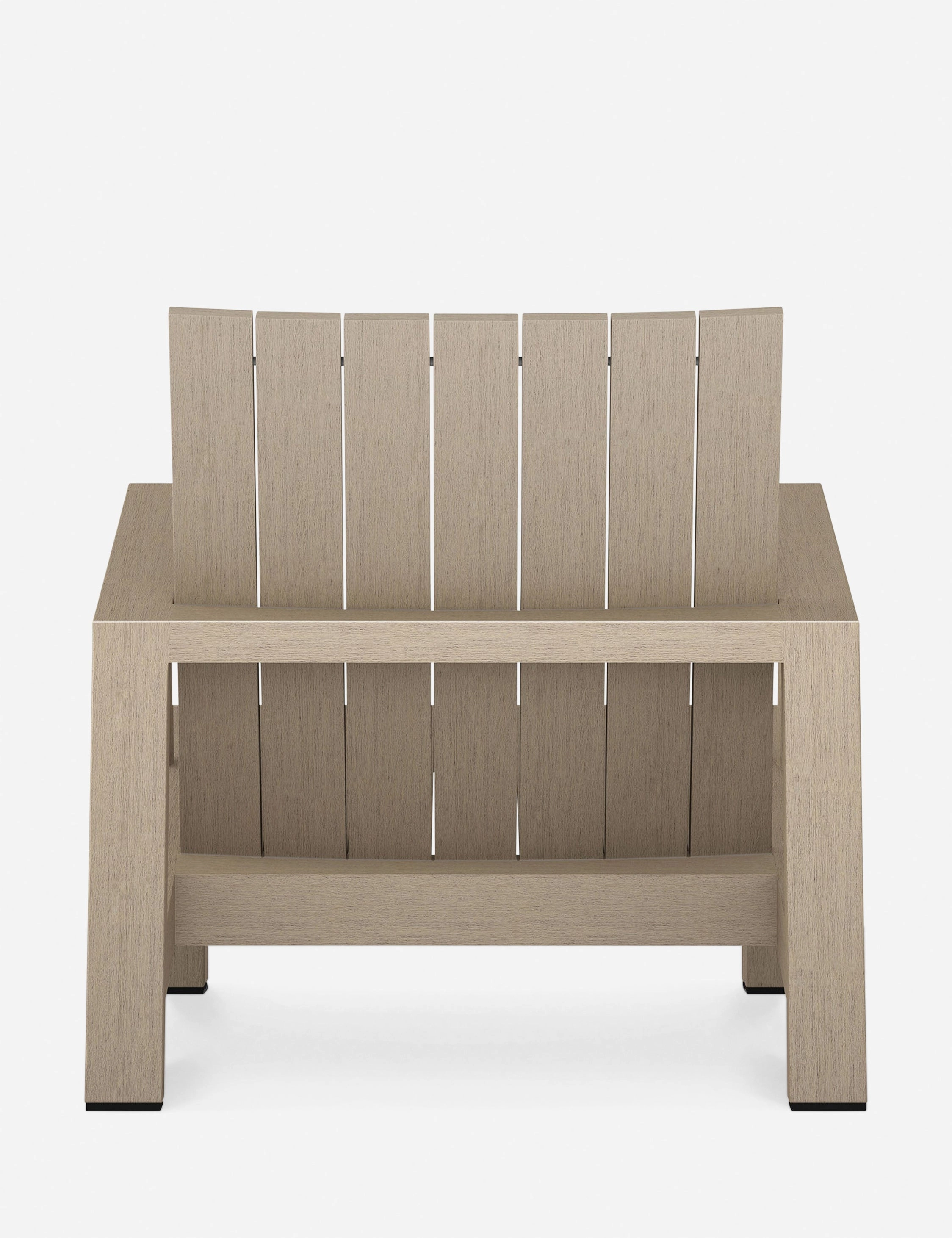 Adym Indoor / Outdoor Accent Chair