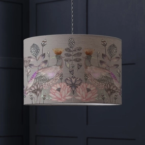 Ahura Eva Lamp Shade Bronzemodern home decor ,home decor for bedroom 