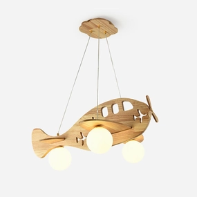 Airplane Pendant LampScandinavian pendant light ,modern chandelier 