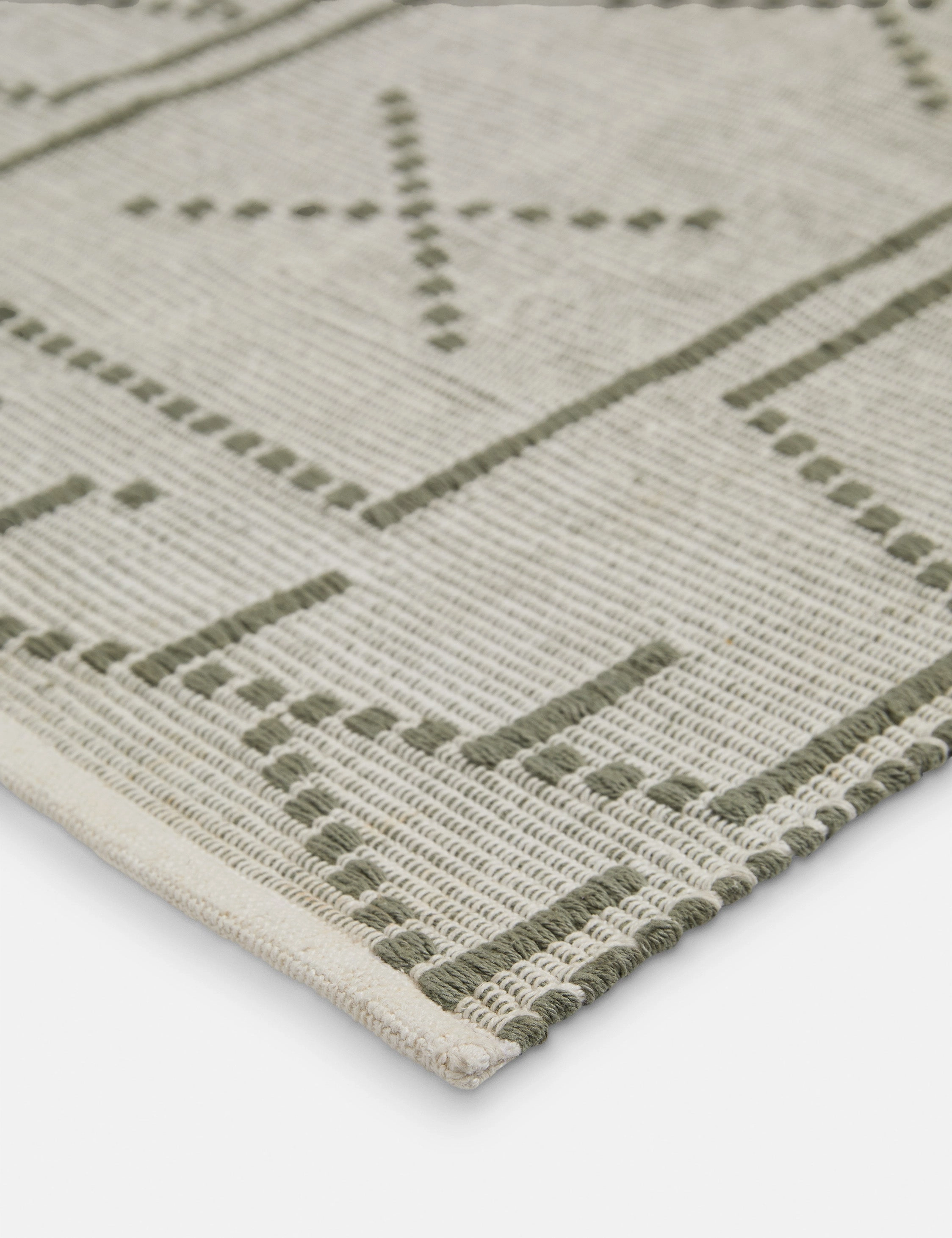 Akara Organic Cotton Bath Mat