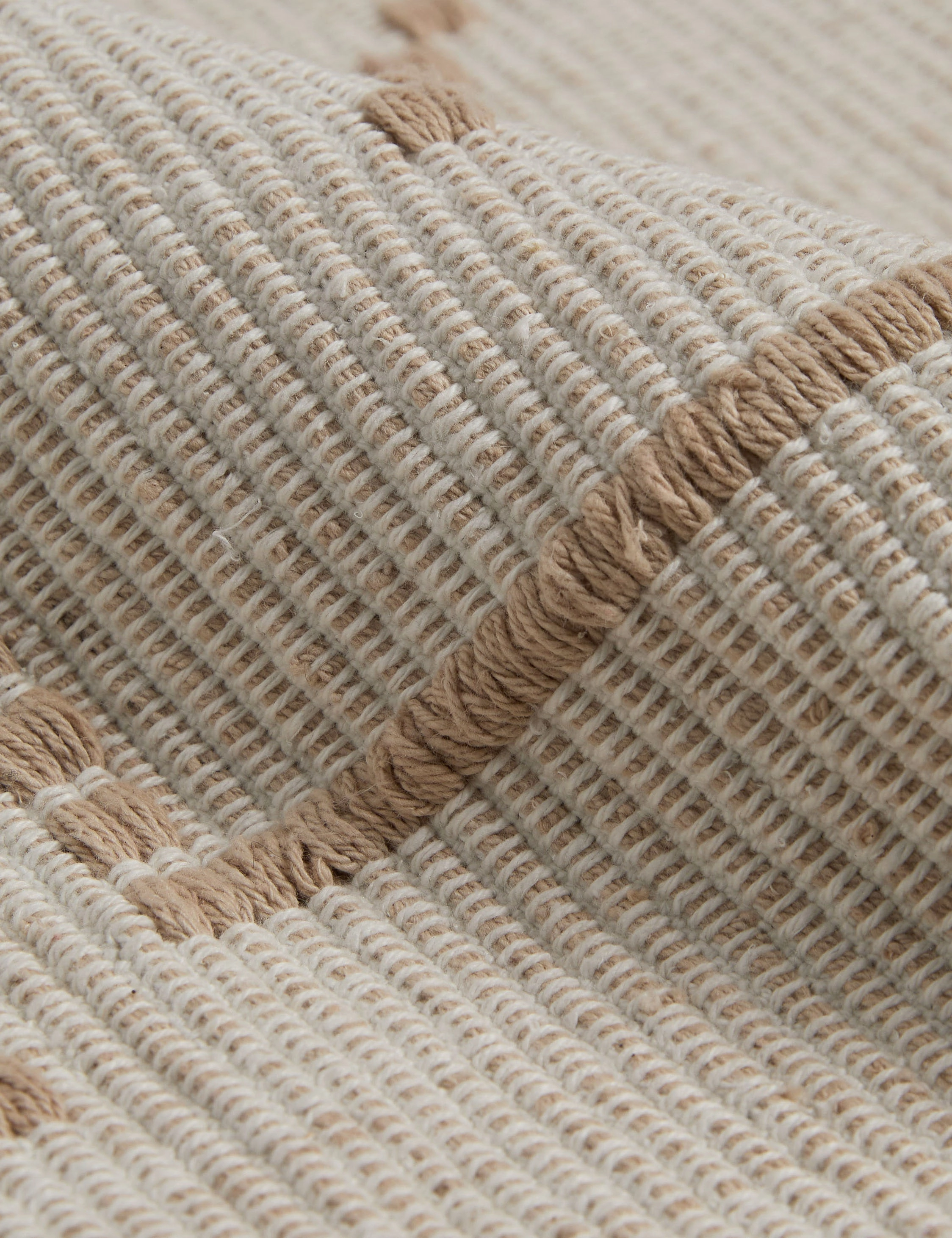 Akara Organic Cotton Bath Mat
