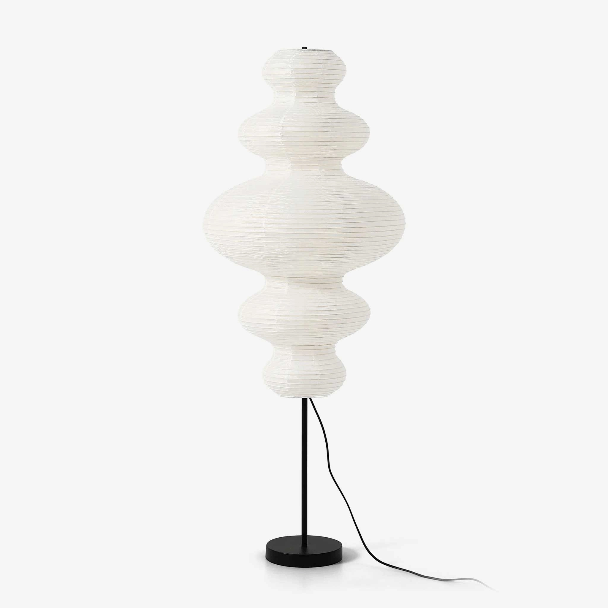 Akari Juni Floor Lampmodern floor lamp,floor lamp for bedroom 