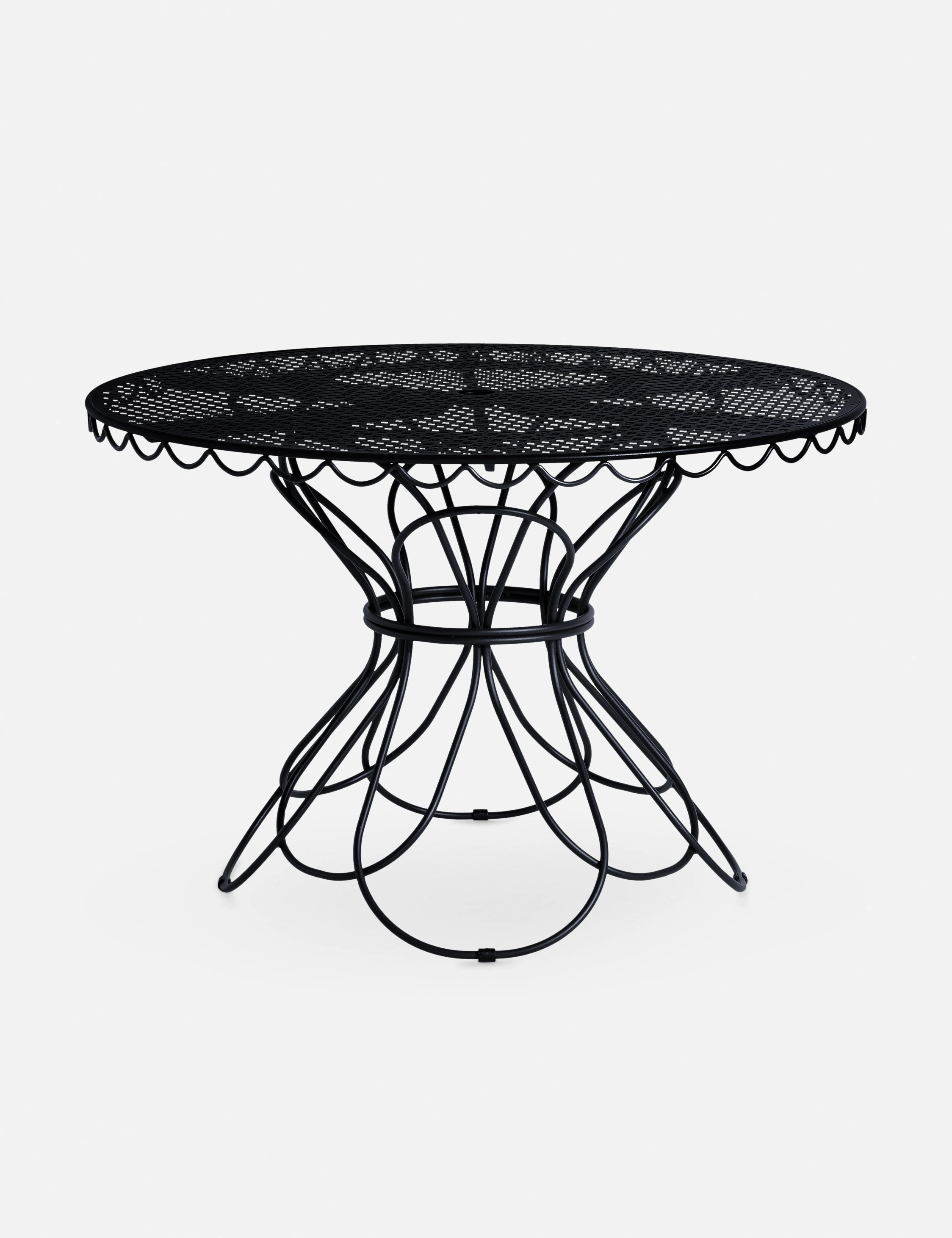Al Fresco Dining Table by Business & Pleasure Co.