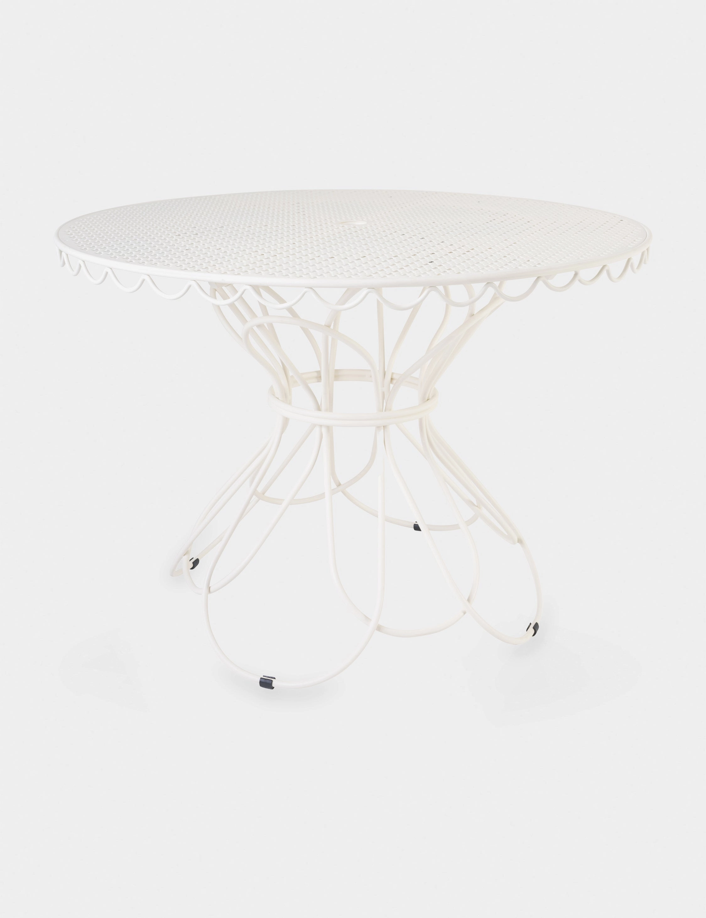 Al Fresco Dining Table by Business & Pleasure Co.