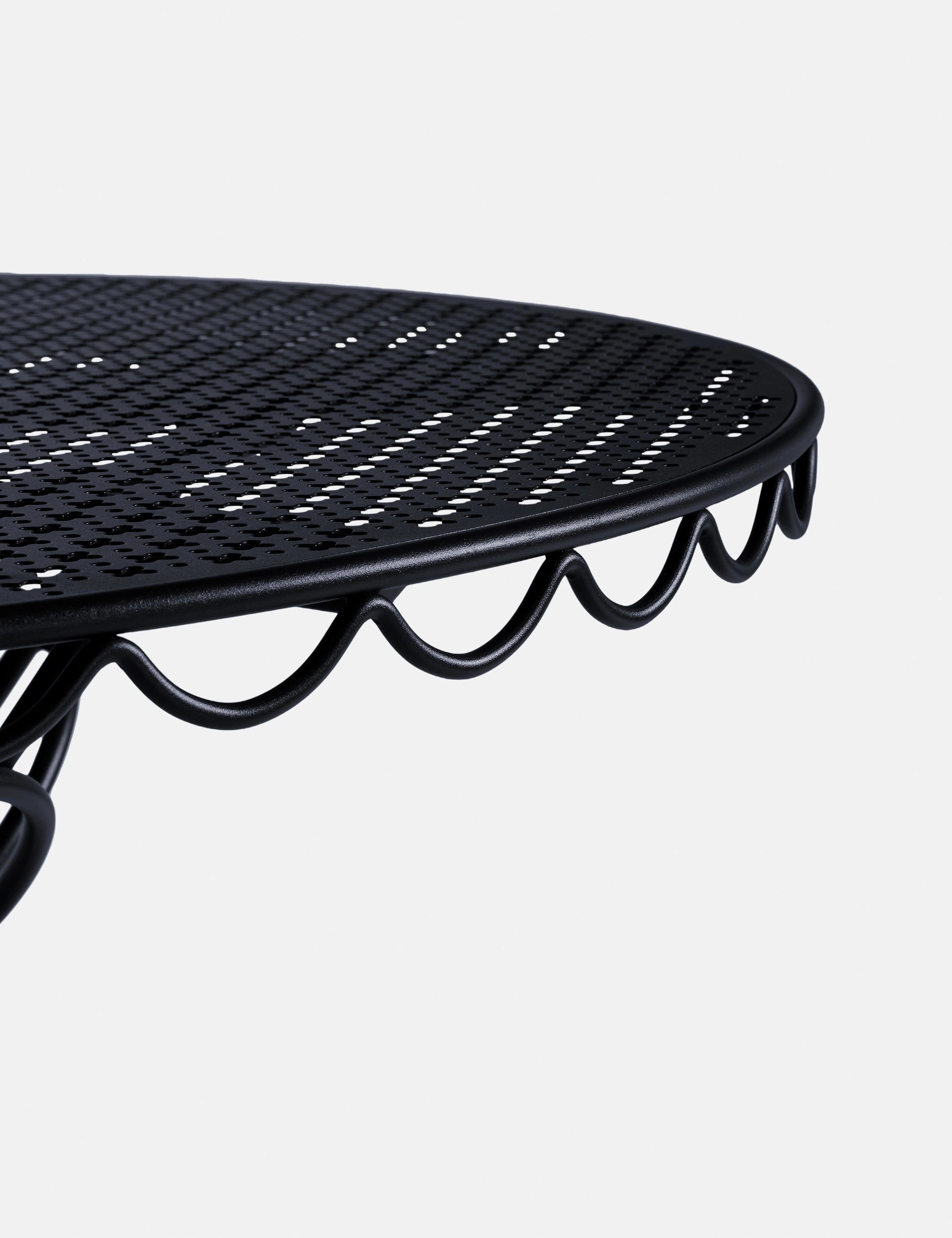 Al Fresco Dining Table by Business & Pleasure Co.
