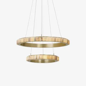 Alabaster Avalon Halo Chandelierrustic chandelier,bedroom chandelier 