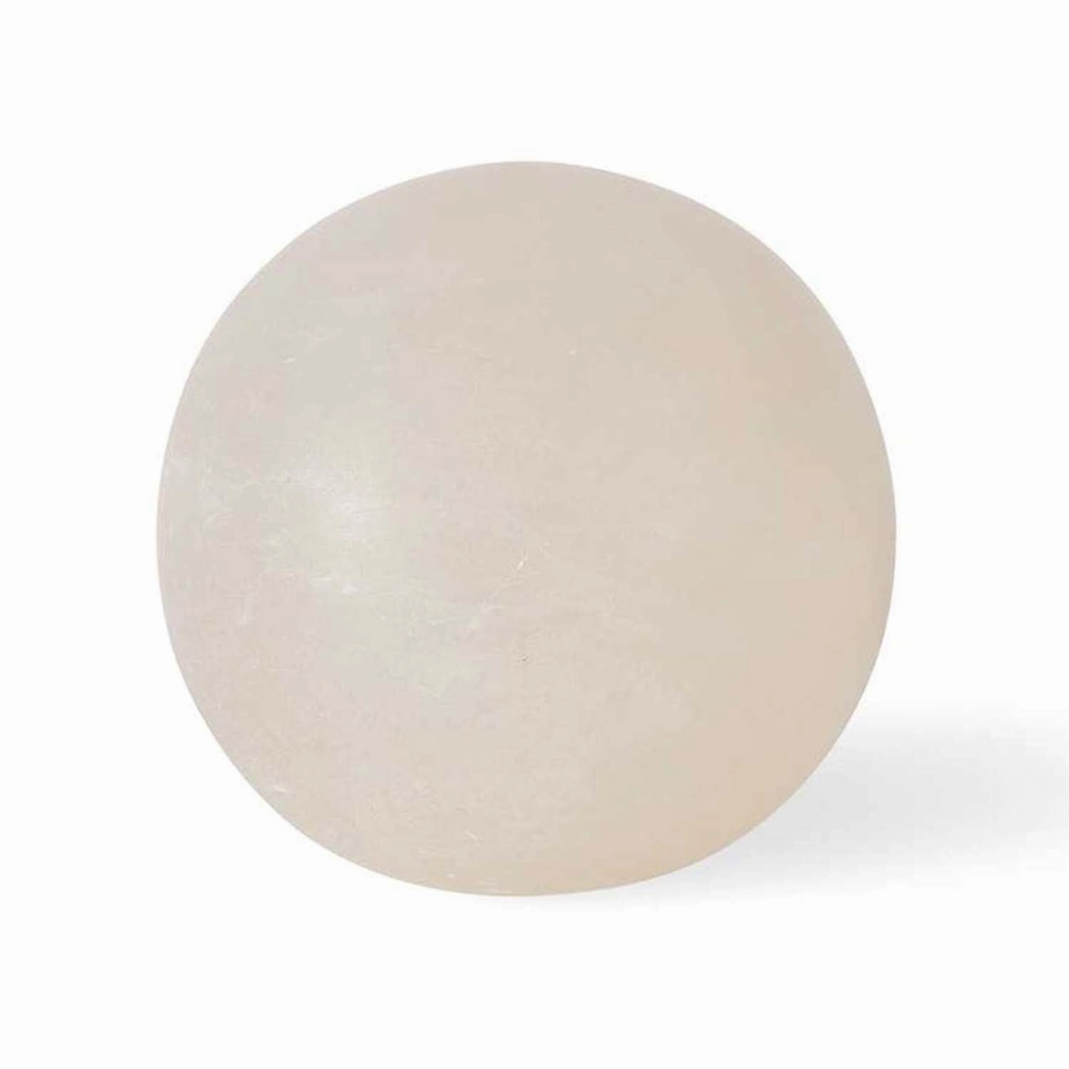 Alabaster Orbnordic style desktop ornaments