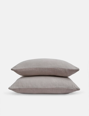 Alaia Pillowcases (Set of 2) by House No. 23bedding sets ,throw blankets 