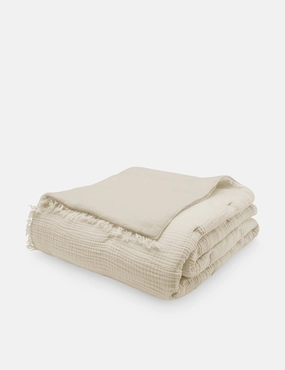 Alaia Sherpa Blanket by House No. 23bedding sets ,throw blankets 
