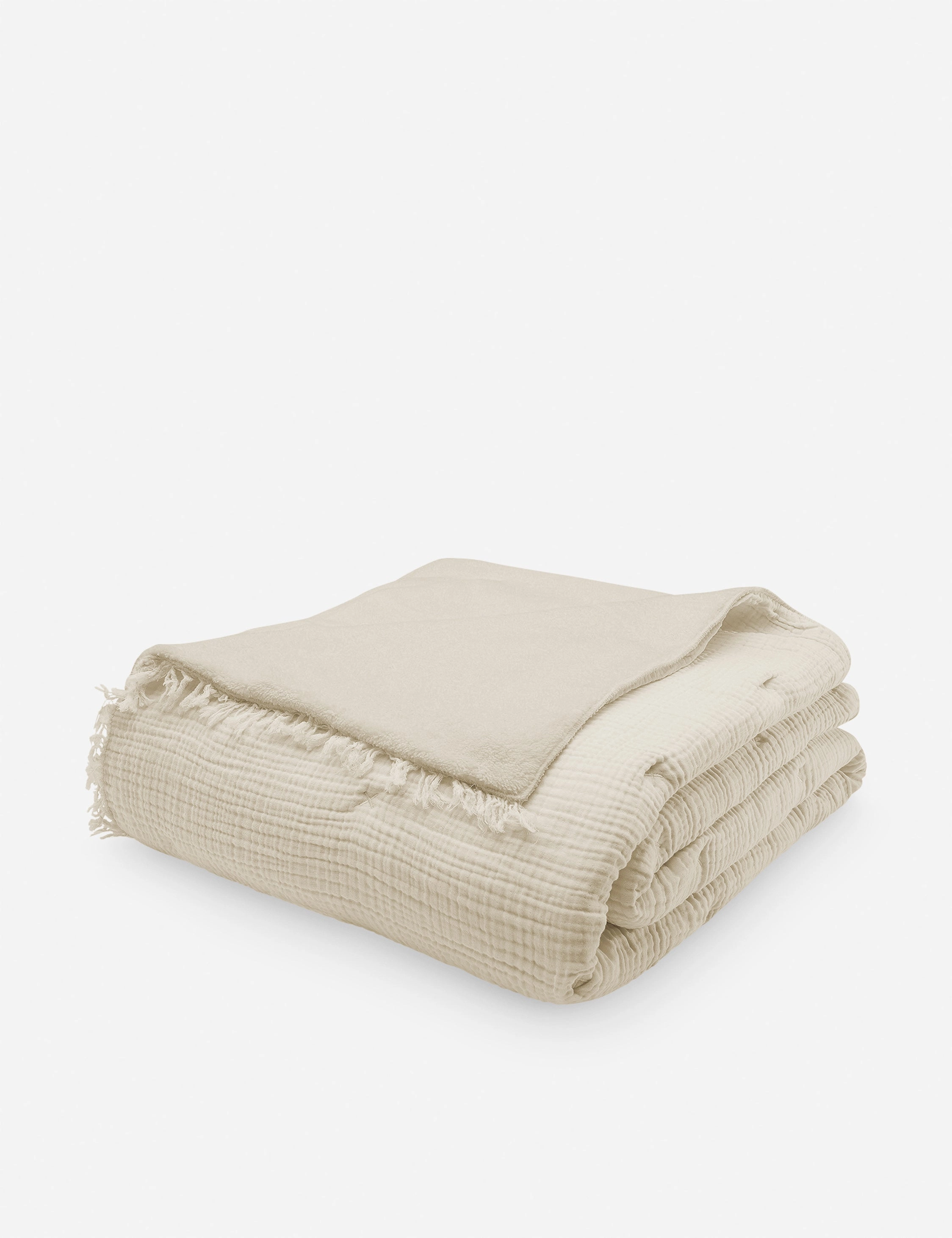 Alaia Sherpa Blanket by House No. 23bedding sets ,throw blankets 