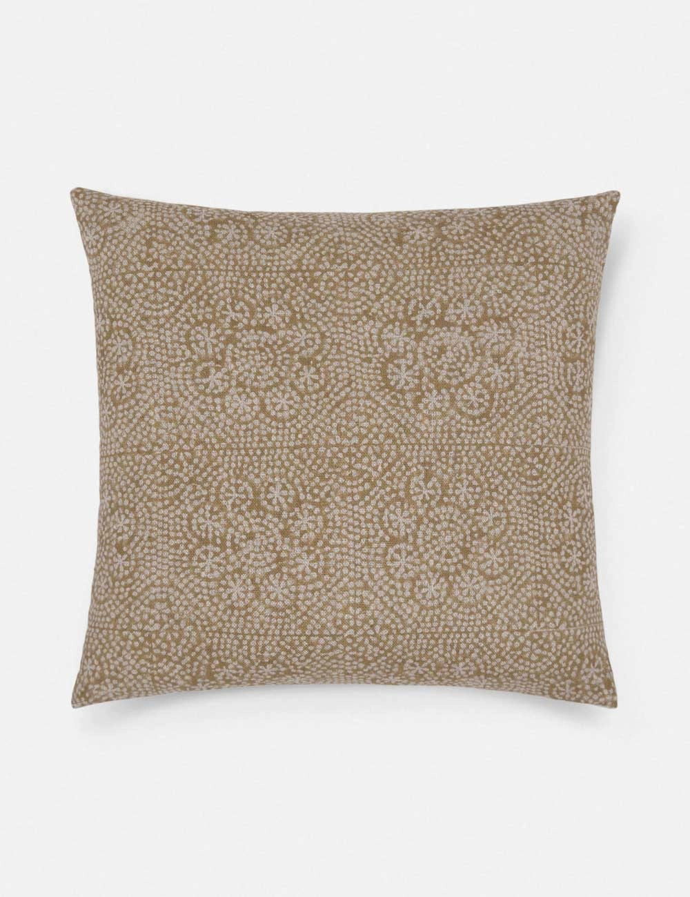Alaina Pillow