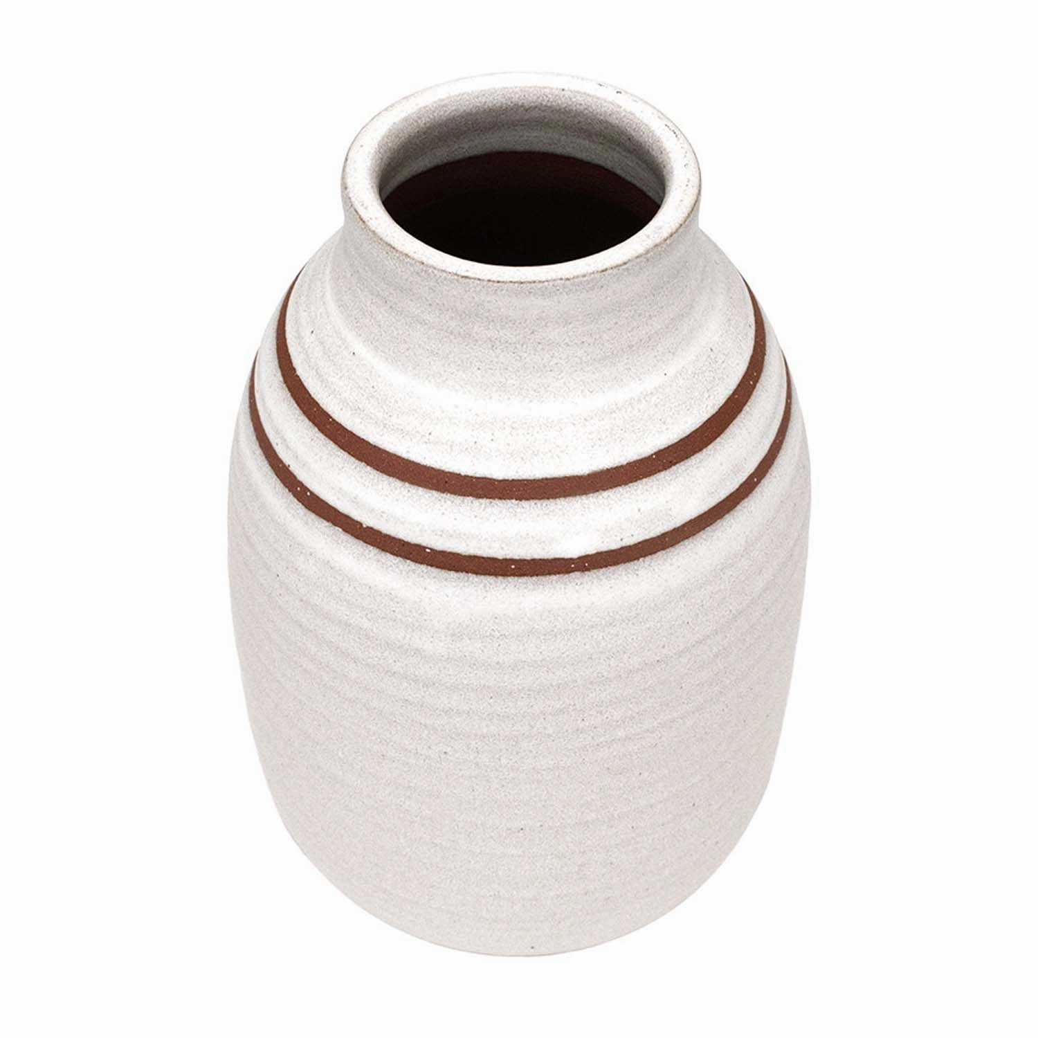 Albion Tall Vase