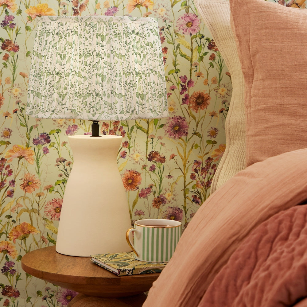 Albury Lamp Base Ecrumodern home decor ,home decor for bedroom 