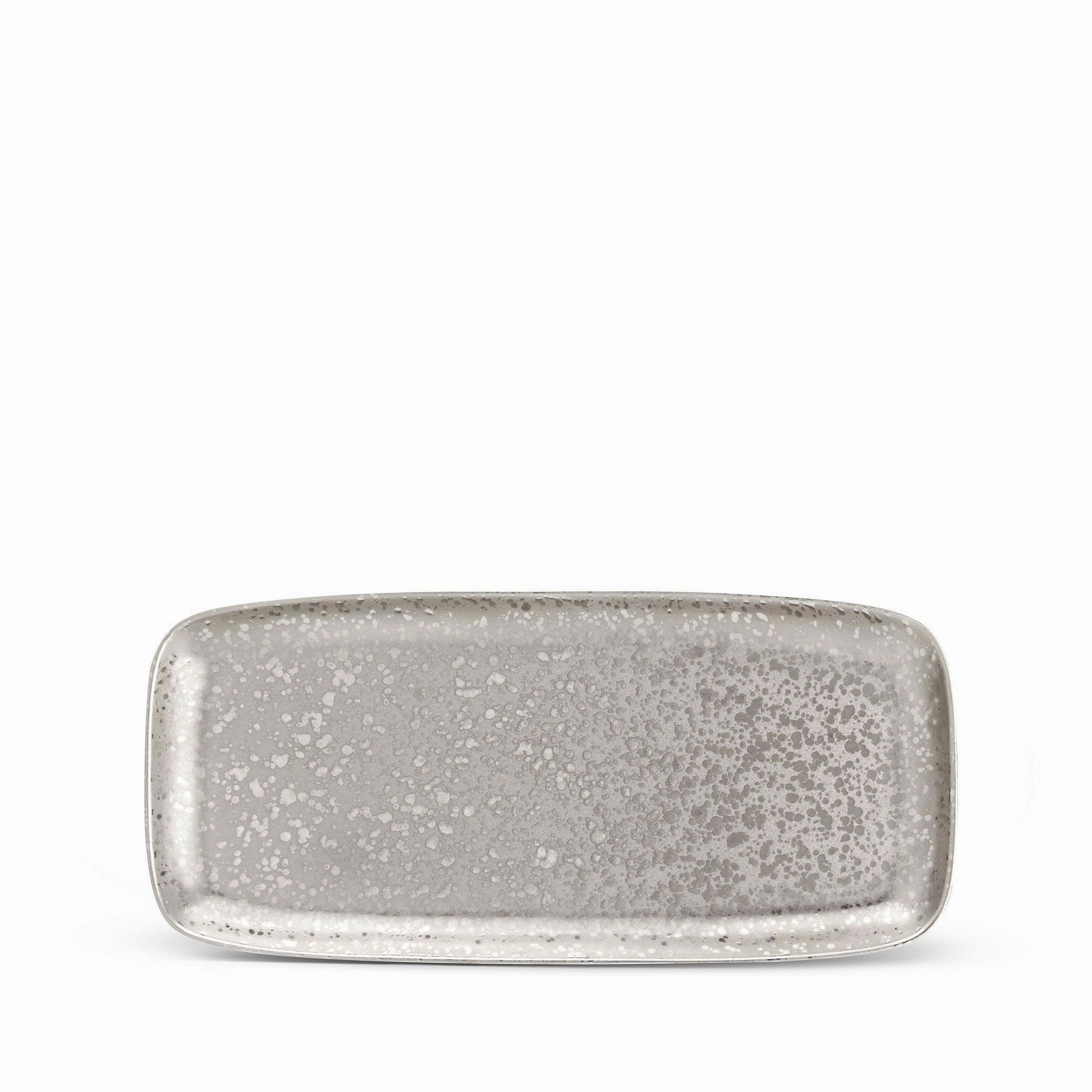 Alchimie Rectangular Platter - Mediumnordic style desktop ornaments