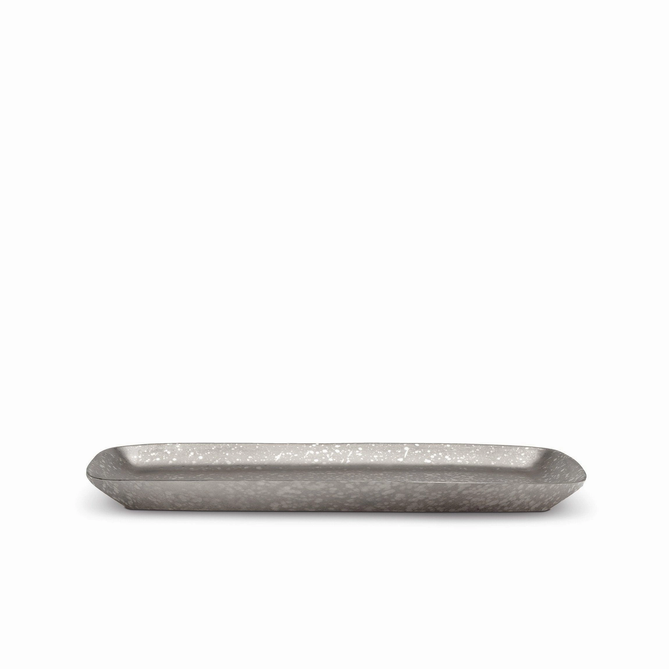 Alchimie Rectangular Platter - Medium