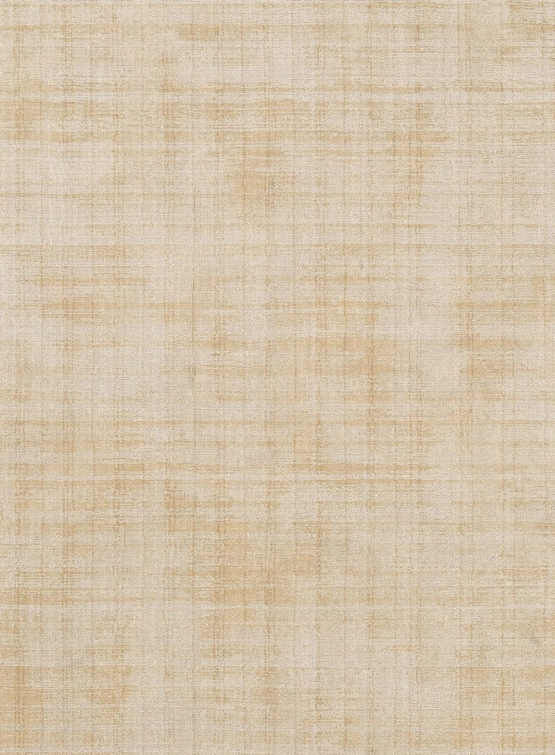 Alek Cream Handwoven PET Rug