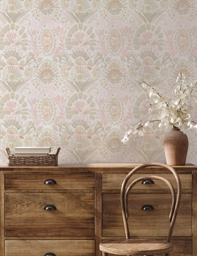 Alette Peel   Stick Wallpapernordic style wall decor
