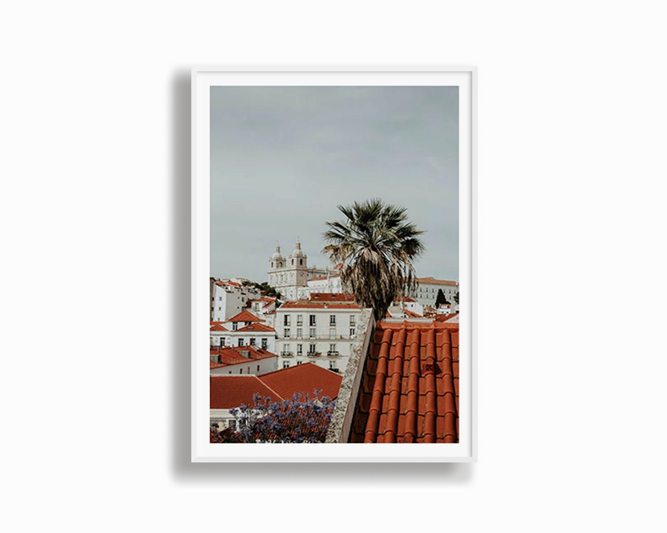 Alfama, Portugal