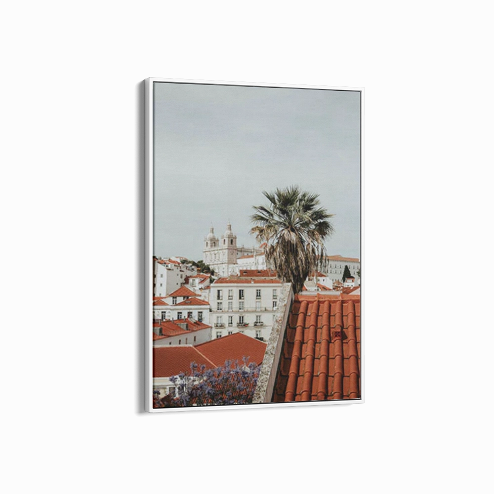 Alfama, Portugal