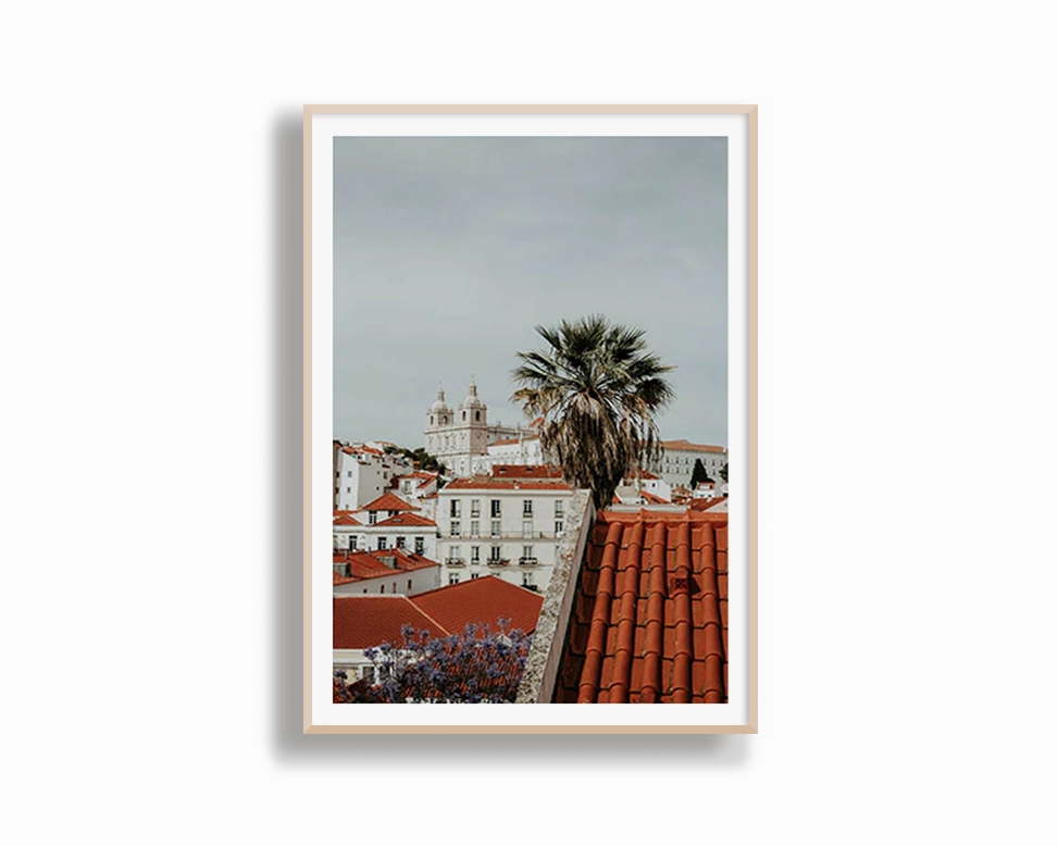 Alfama, Portugal