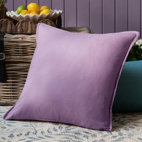 Alfresco Outdoor Square Oxford Cushion Heatherbedding sets ,throw blankets 