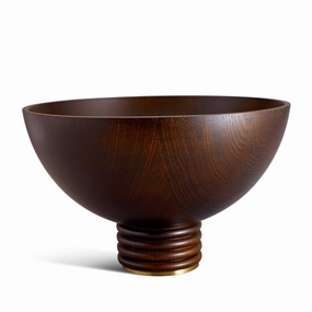 Alhambra Bowl - Largenordic style desktop ornaments