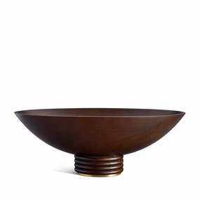 Alhambra Oval Bowlnordic style desktop ornaments