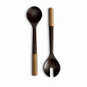 Alhambra Serving Set (2 Piece Set)nordic style desktop ornaments