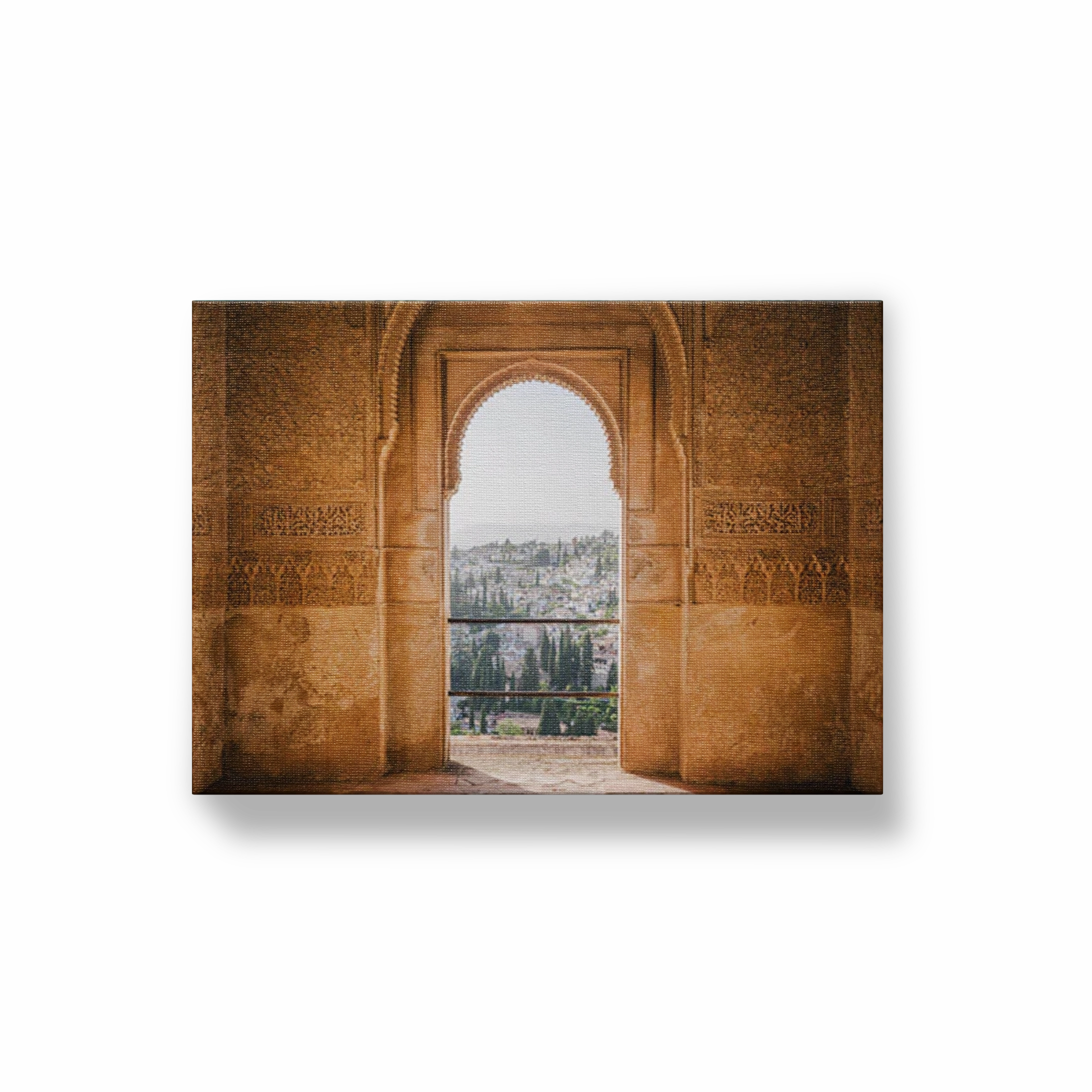 Alhambra, Spain
