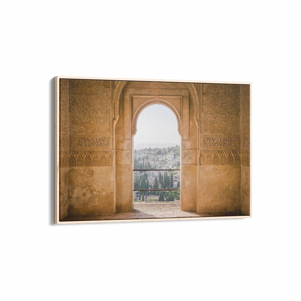 Alhambra, Spain