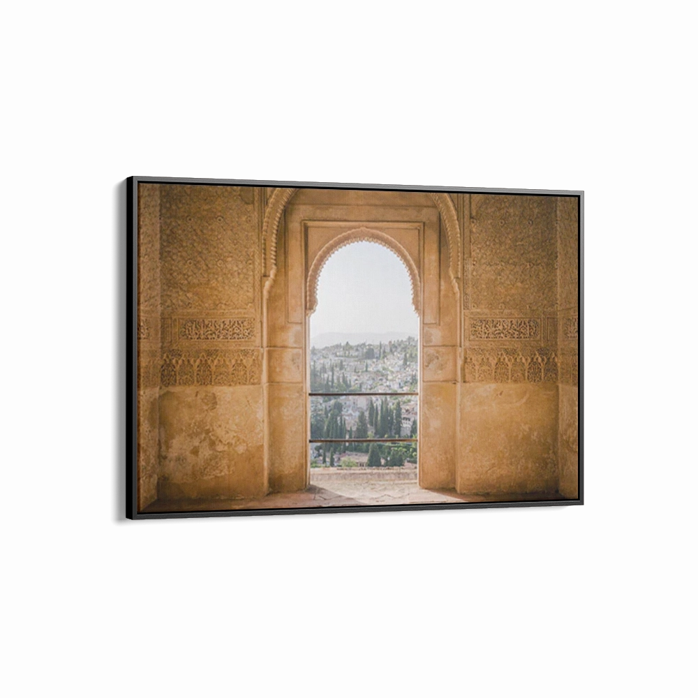 Alhambra, Spain