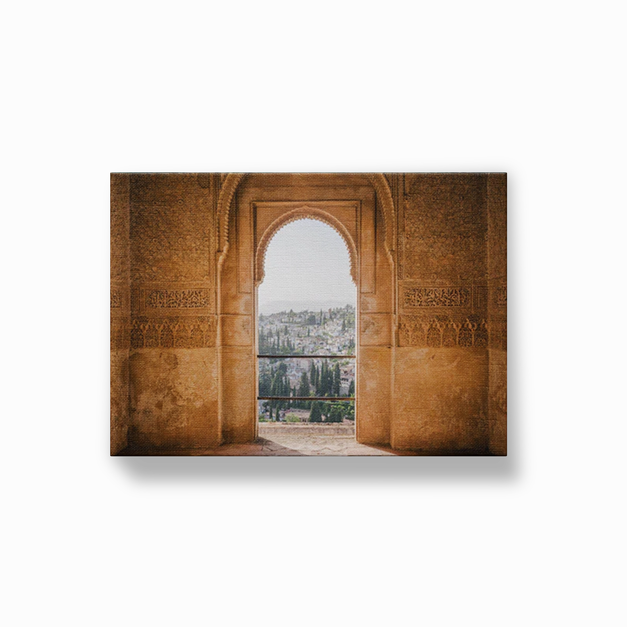 Alhambra, Spain