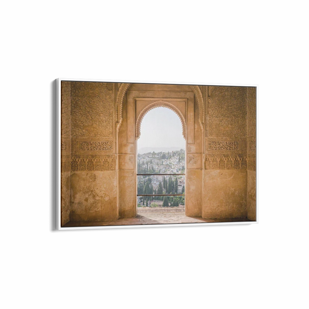 Alhambra, Spain